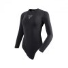 BODY TERMOAKTYWNE DAMSKIE REBELHORN FREEZE 2 BLACK WS